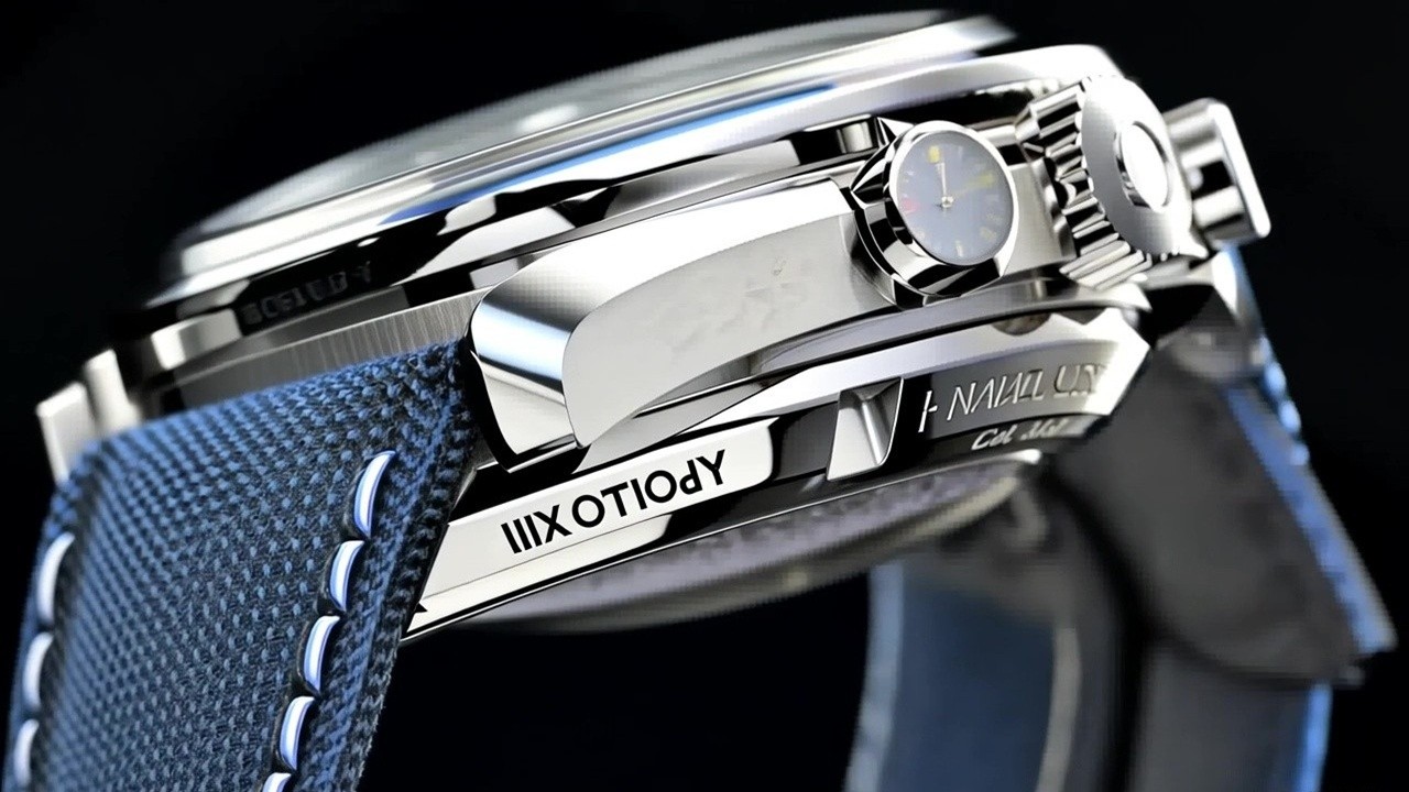 Top 10 Luxury Omega Watches for Men 2026!