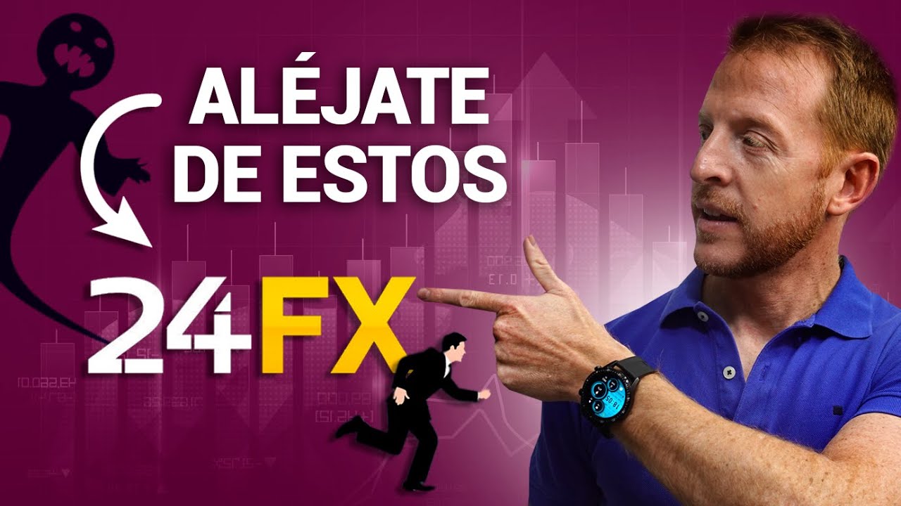 🚨 Lista de Brokers ESTAFA 🚨 Guía completa para prevenir e identificar fraudes ¡CUIDADO! 👀