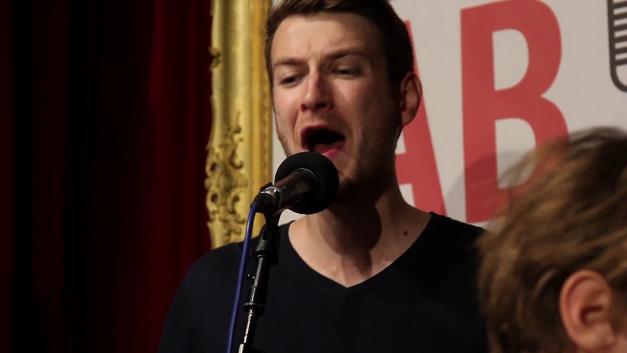 The Lighthouse - Joyride (AB Session)