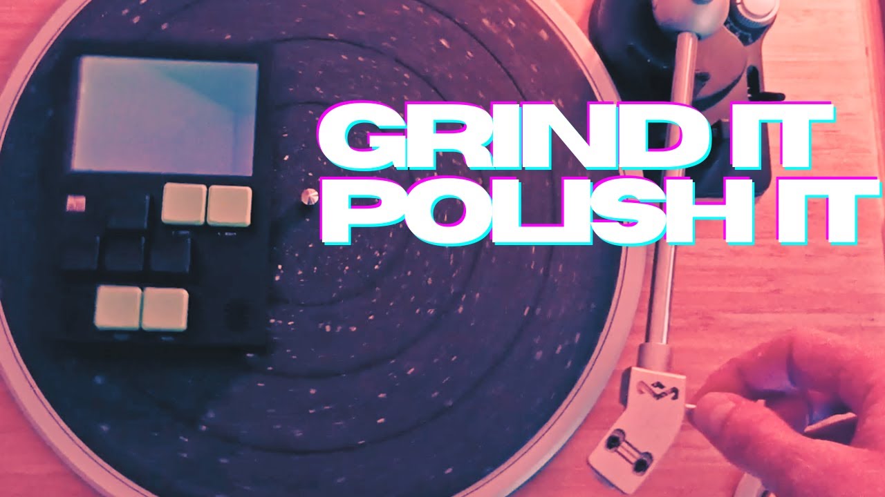 Weekly Beats 04  