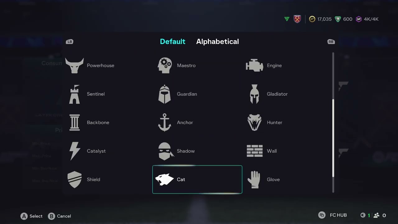 FC 26: Как купить стиль сыгранности на трансферном рынке в Ultimate Team?