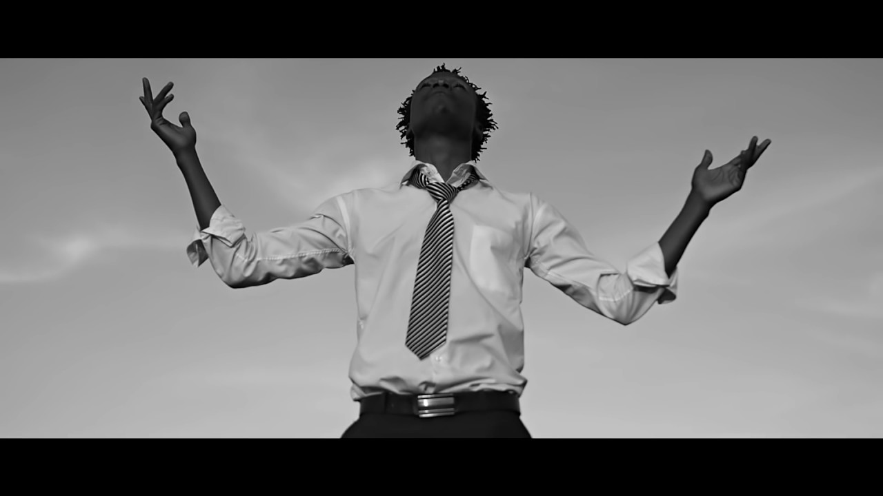 Eko Dydda - Apana Tambua Ukabila (OFFICIAL VIDEO)