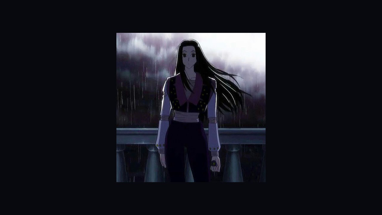 Knapsack - Nothing Less (slowed)