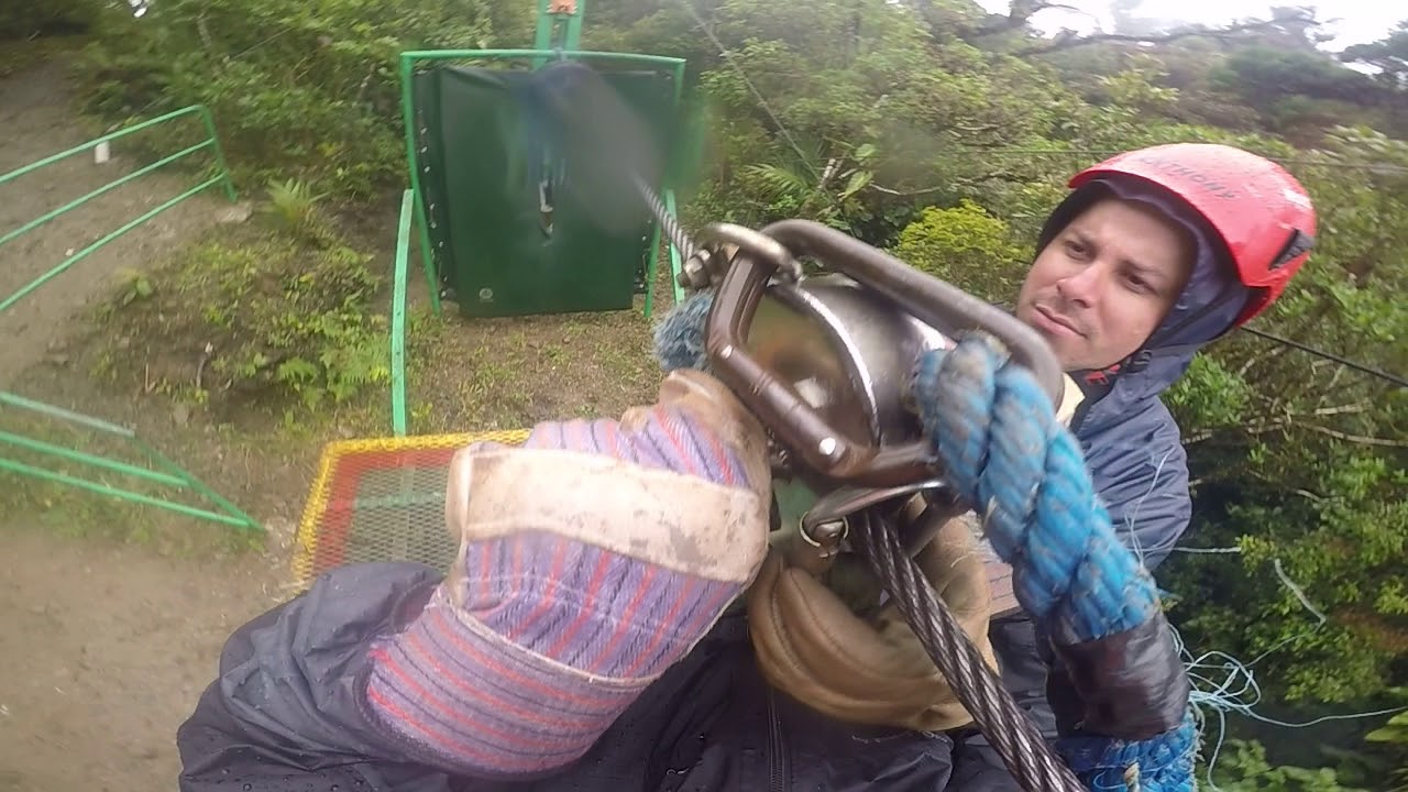Sky Adventures Monteverde Park Guanacaste Province, Monte Verde, Costa Rica
