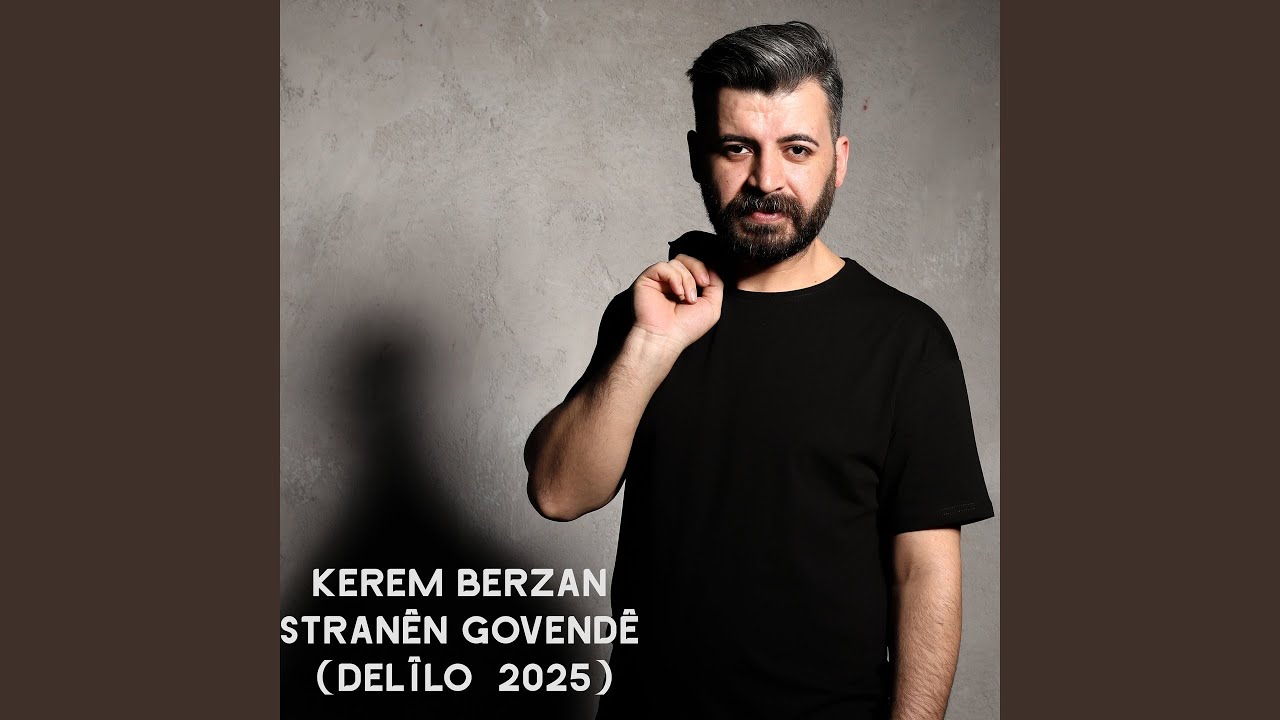 Stran&ecirc;n Govend&ecirc; (Del&icirc;lo 2025)