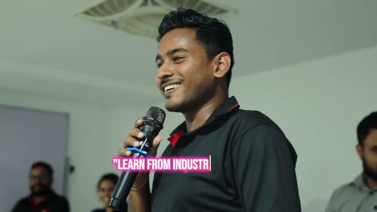 Sri Lanka's Premier AI Education Destination