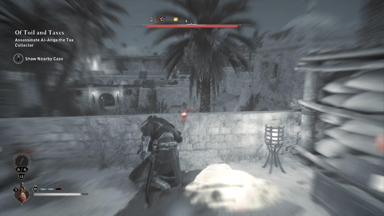 Assassin's Creed Mirage