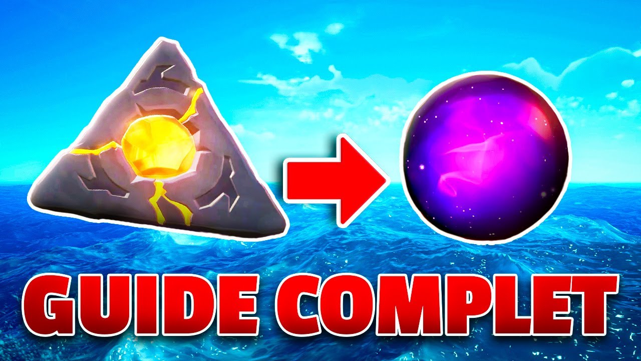 Comment finir Molten Sands FACILEMENT