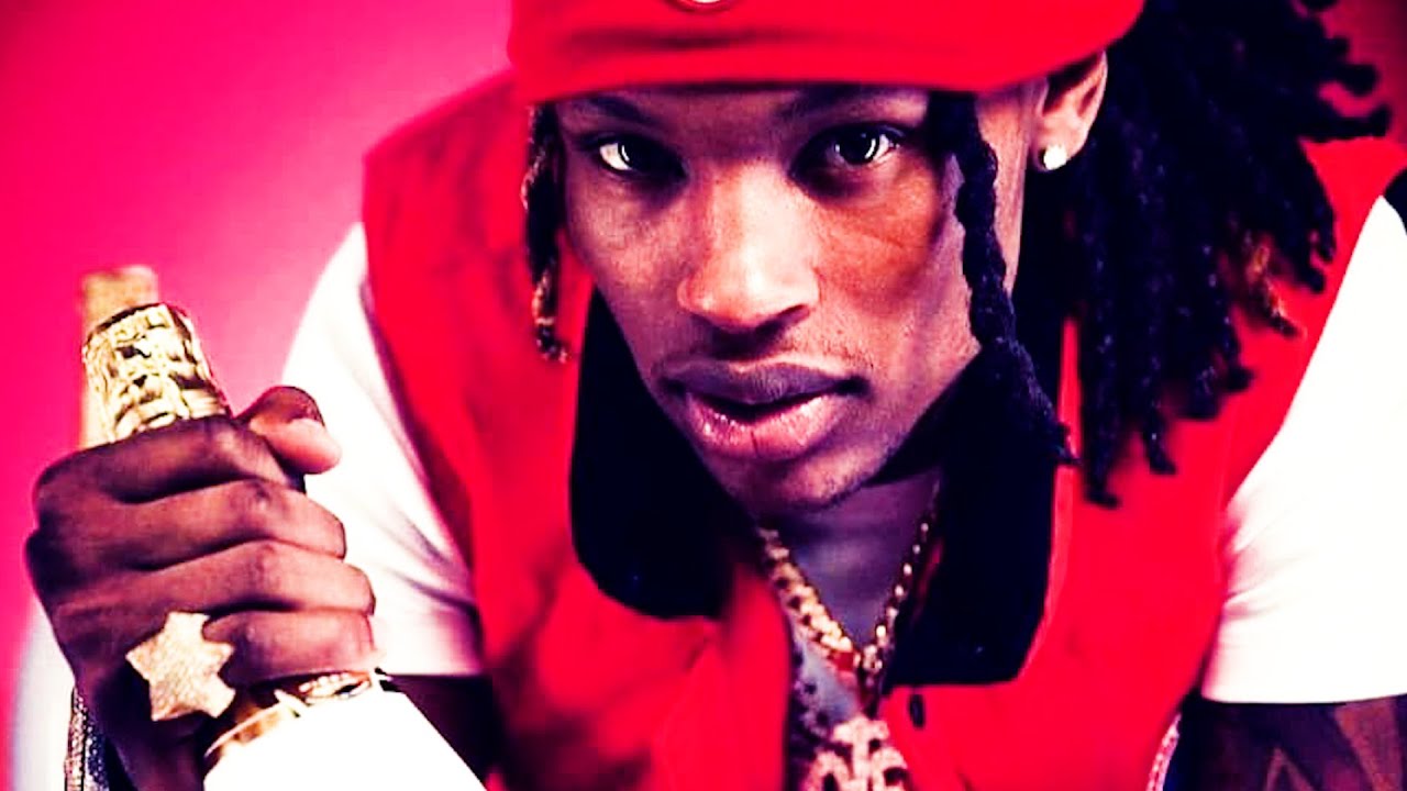 Pooh Shiesty & King Von - Strong Stomach [Music Video]