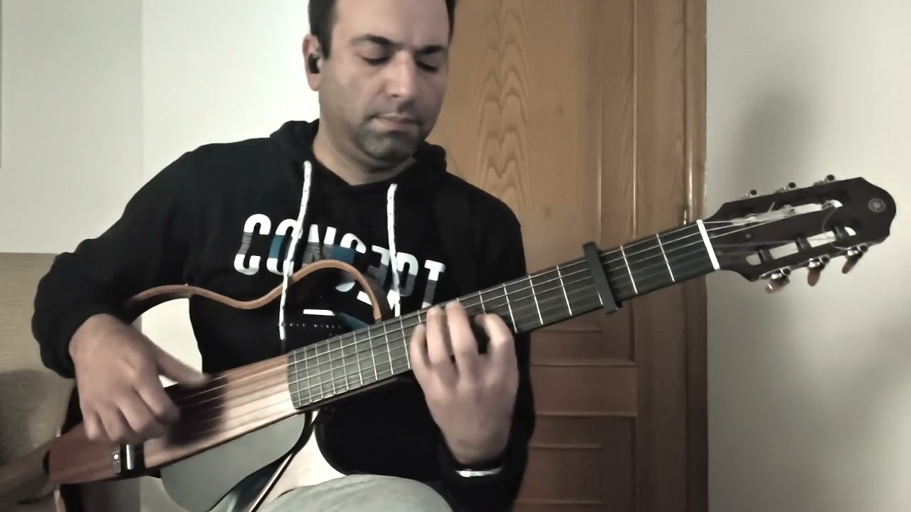 ARTUR RIBEIRO - ROSINHA DOS LIMÕES 🎸