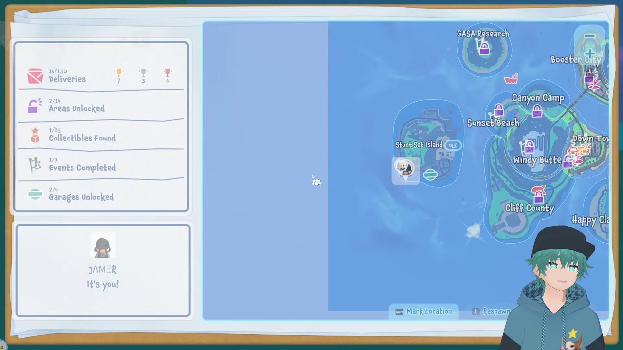 TOTALLY RELAIBBLE DELIVERY SERVICE