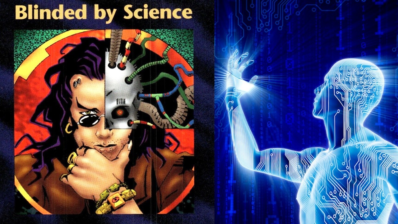 Epstein Files II: Transhumanism And The New Age