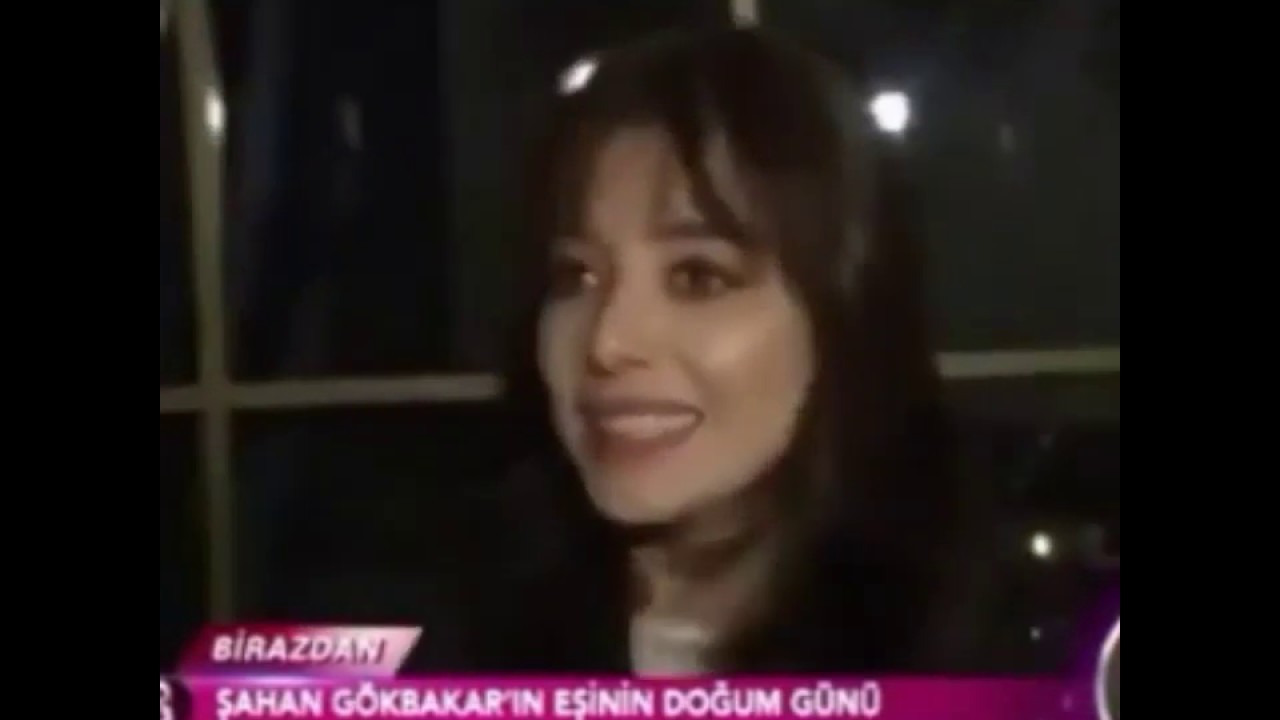 Özge Gürel & Serkan Çayoğlu in reality , Maroon 5 - Girls like you...