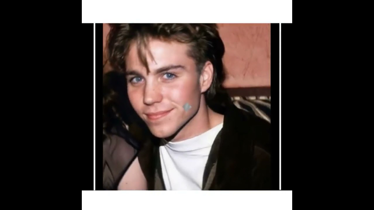 My Favorite Jonathan Brandis Edits #6