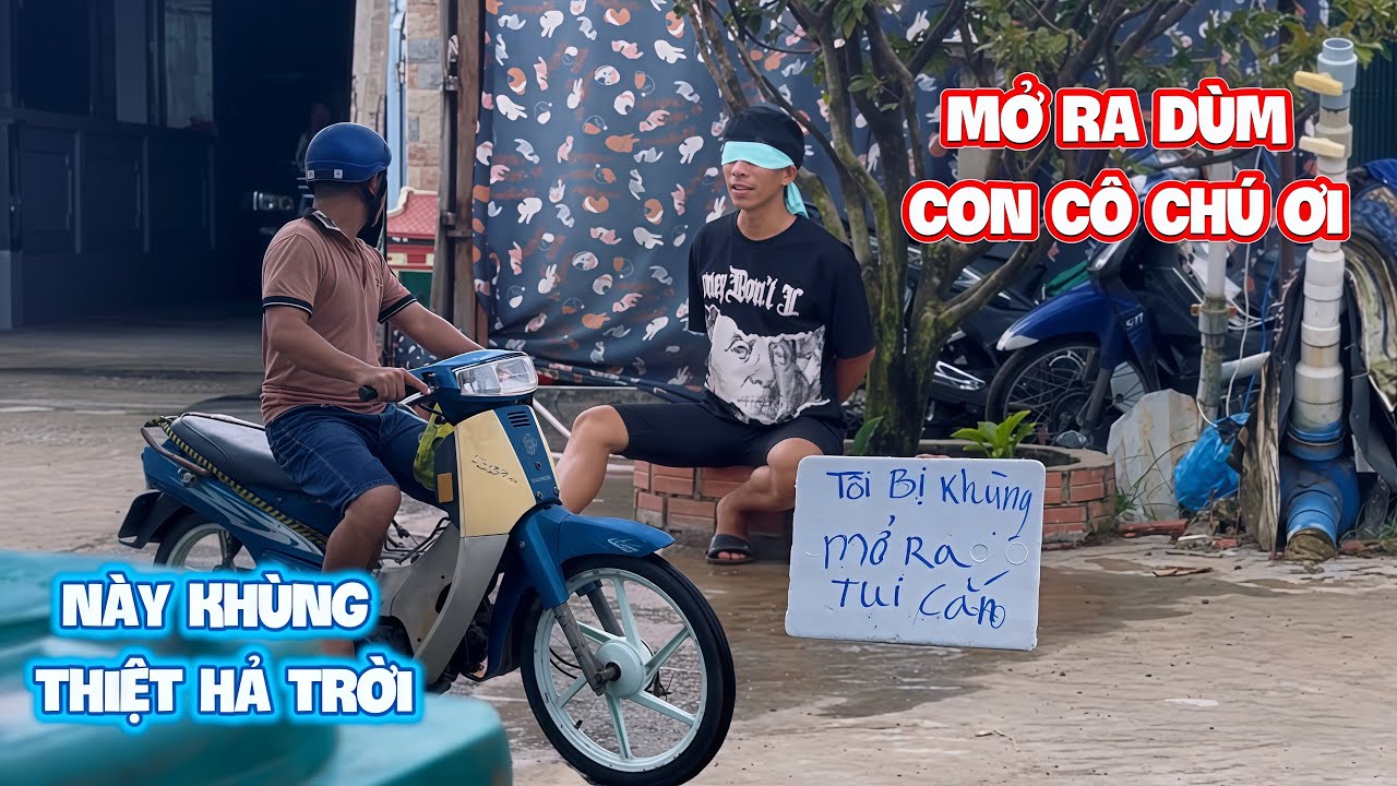 Ngày này cũng tới với tư nhọn bị hoài phong chơi cú này không biết mặt mũi đế đâu | HoàiPhong TV