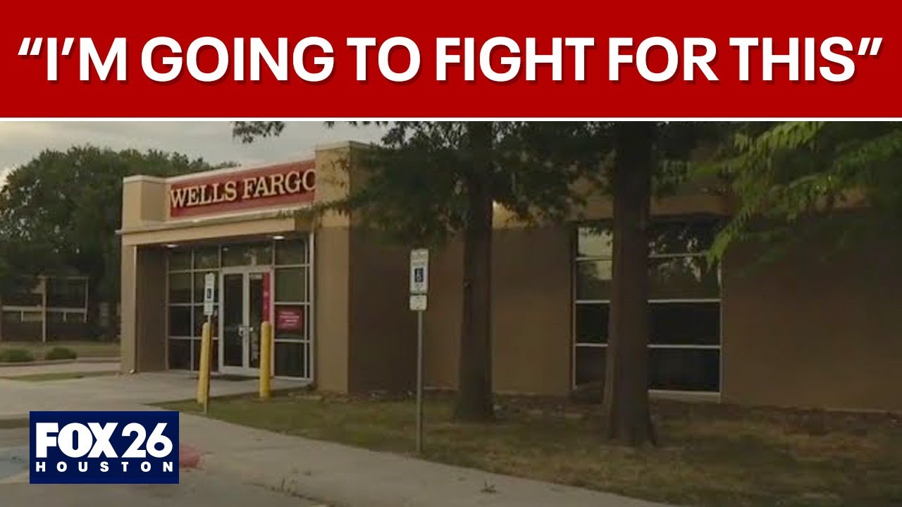 Wells Fargo customer loses $4,000 hours after depositing check, bank denies fraud claim