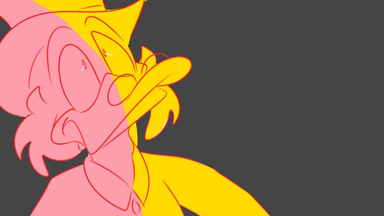 [Animatic] DuckTales - A Golden Opportunity