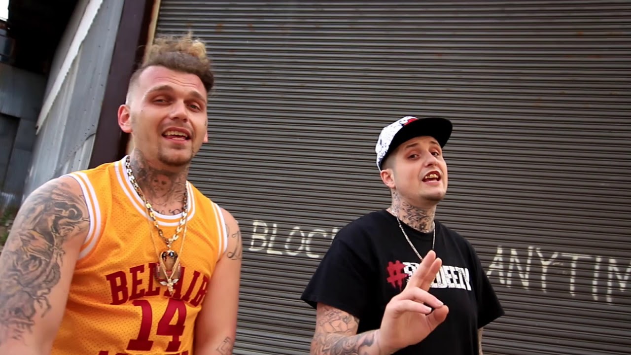DUMMY Lambo Dash Dub Deezy (OFFICIAL VIDEO)