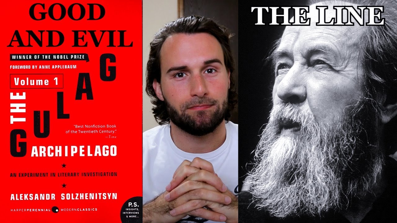 The Gulag Archipelago Vol. 1 by Aleksandr Solzhenitsyn | Book Review & Analysis