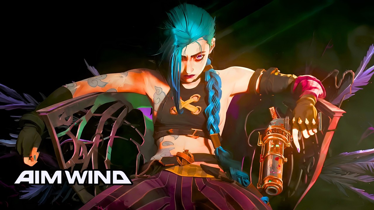 AIM WIND – Tú y yo