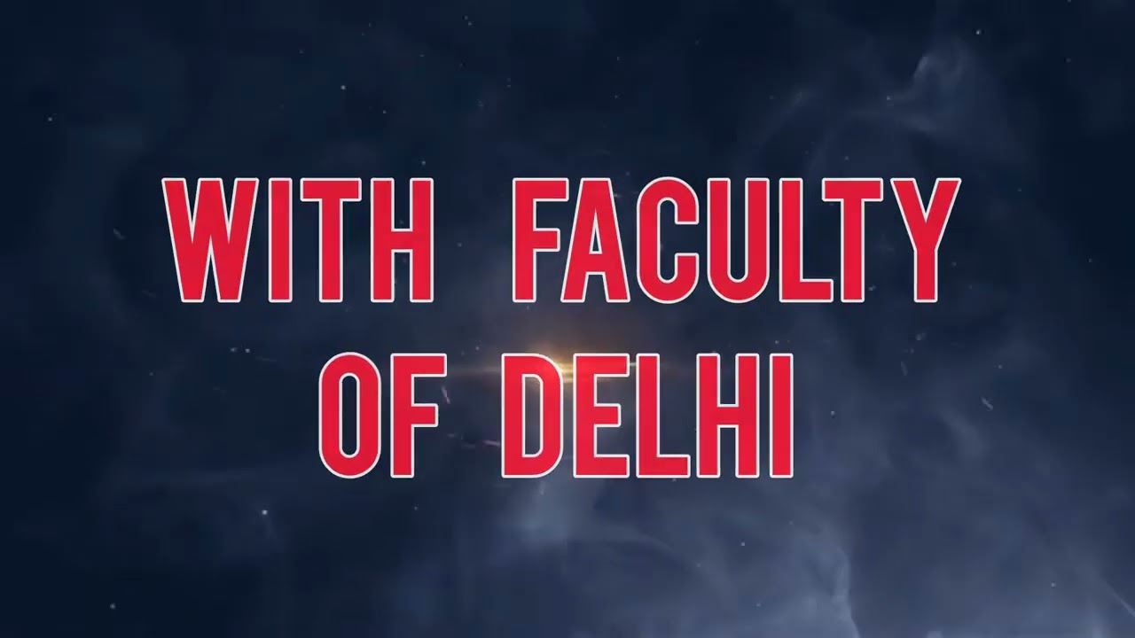 BILASPUR UPSC MEGA SEMINAR || HOW TO CRACK CIVIL SERVICES EXAMINATION ?||