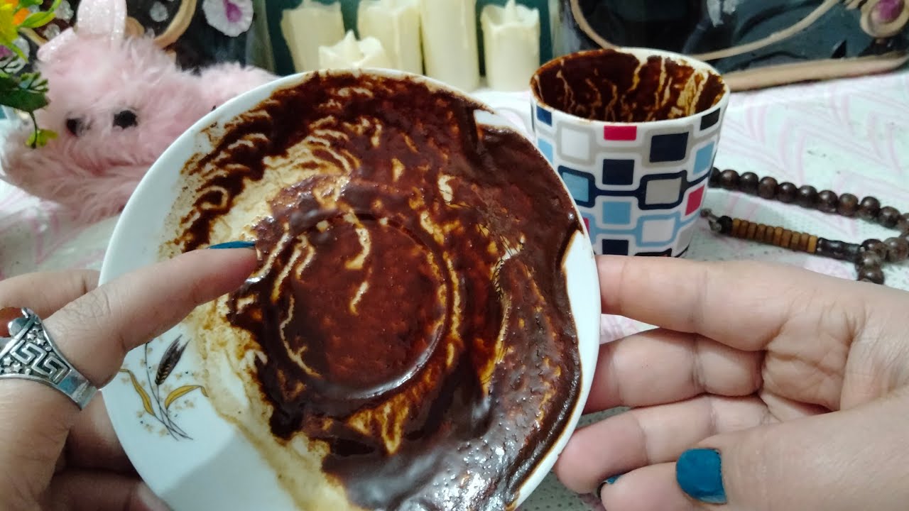 قراءة فنجان برج (الحمل) مفاجاه كبيره ليك😱 قويه جداً اسمع وانبهر كل ما يدور في فكرك راح تلاقيه 💯🌟👌