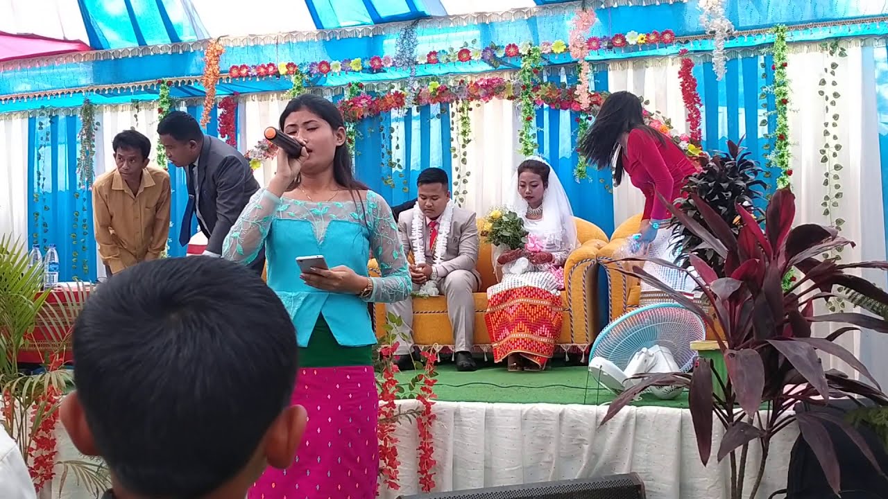 Twrwk twrwk jora phaikhe || Gospel Kokborok rwchapmung || rwchap nai bukhuk Sagri Debbarma.