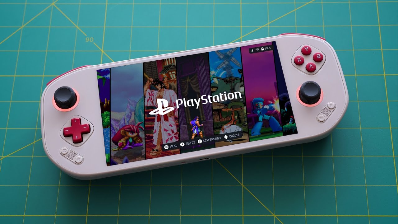Mangmi Pocket Max Review: 7