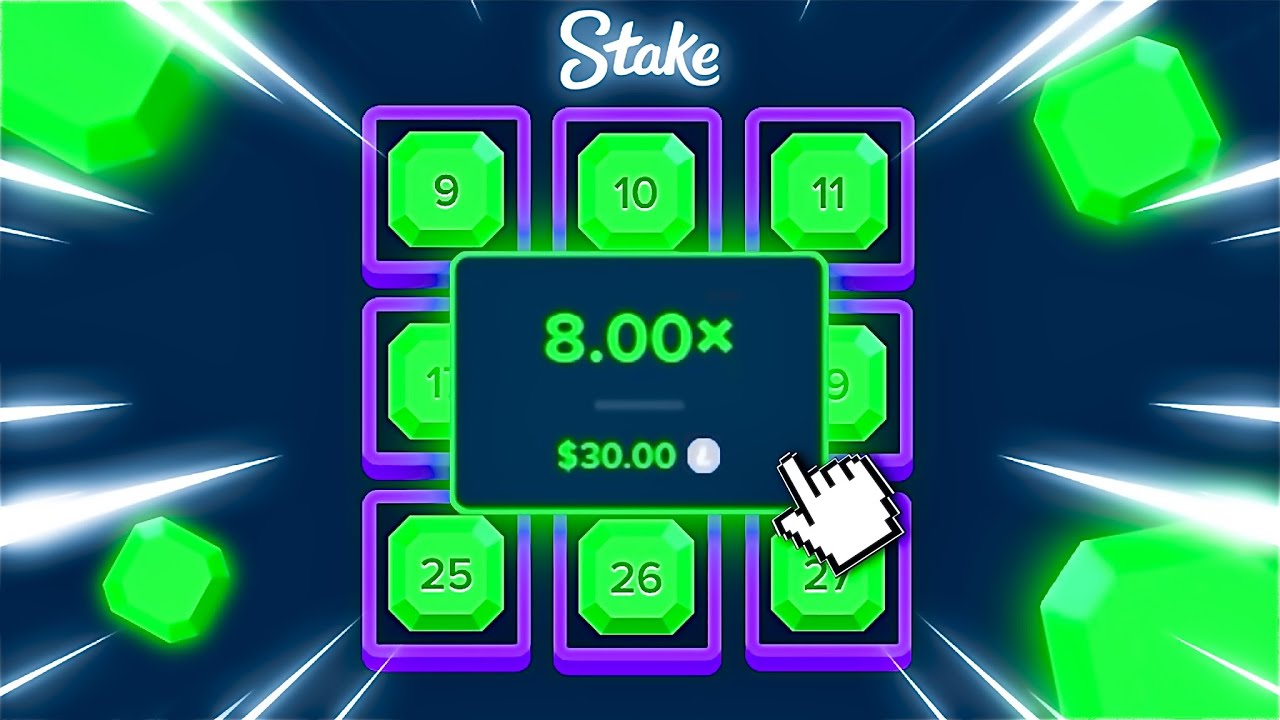 INSANE High Risk Keno Session!! (stake)