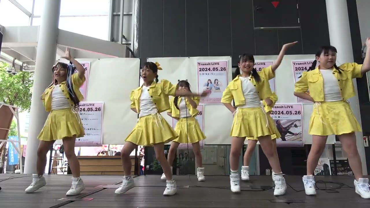 20240526　IMZip　Sing a song