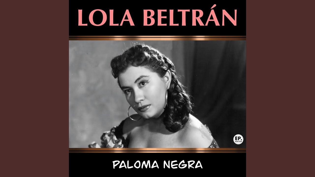 Cucurrucucú paloma (Remastered)