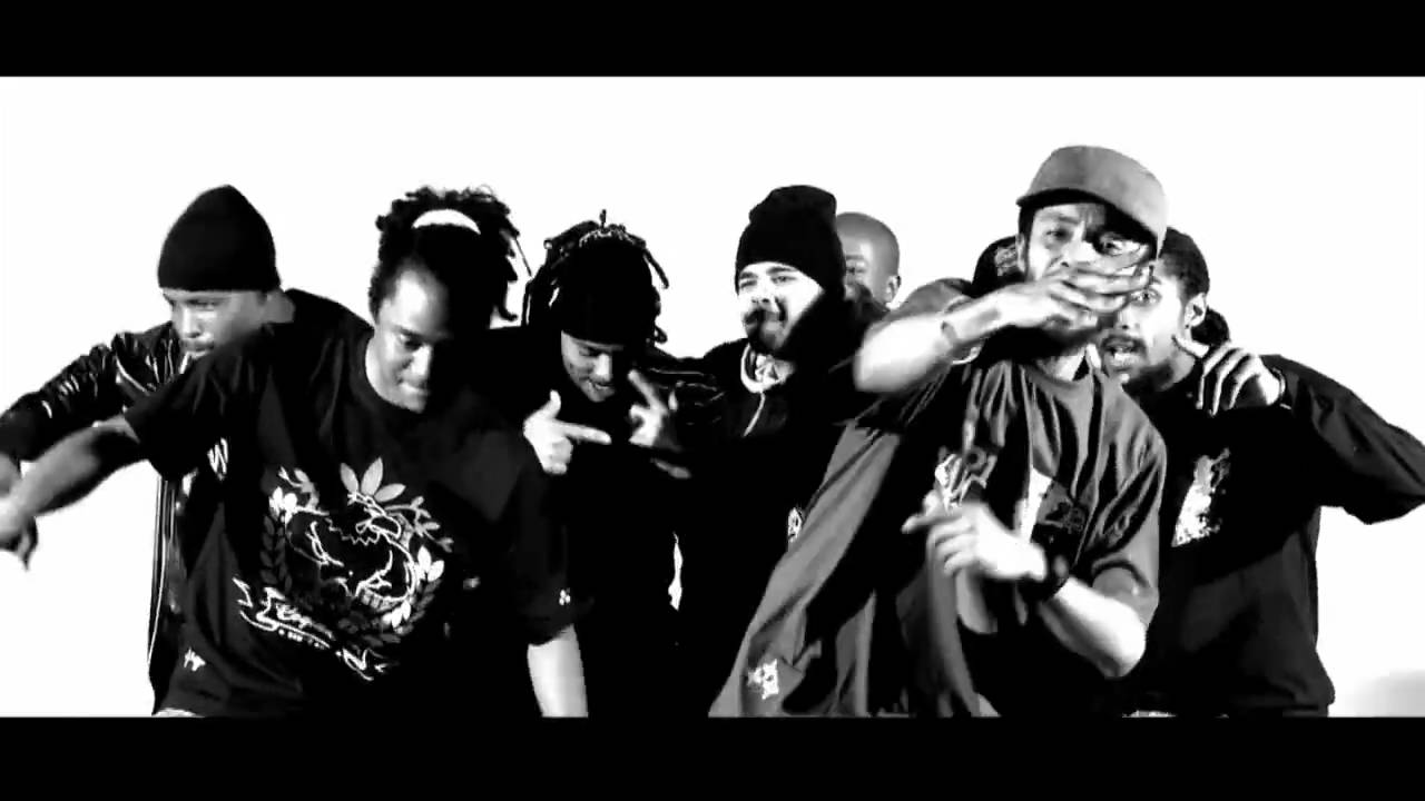 CLIP COQLAKOUR RIDDIM 2 AVEC KAF MALBAR, STRAIKA D et LOIC P