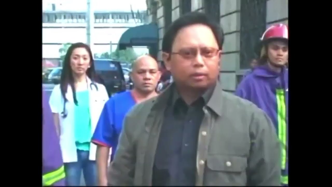 GMA - Emergency Teaser 2007