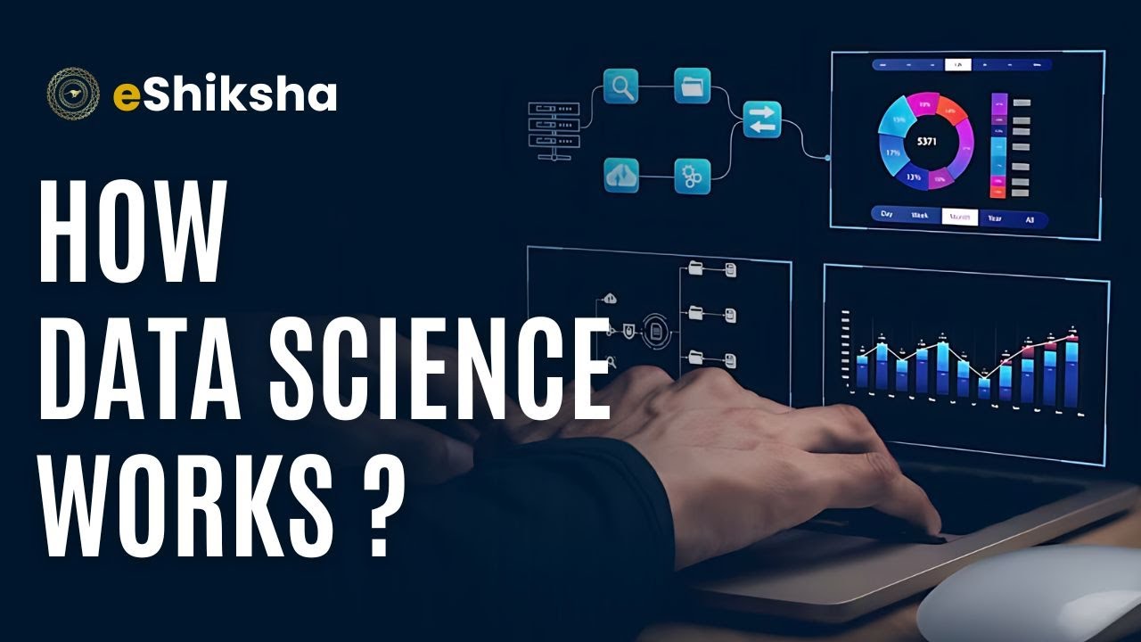 Data Science Workflow - Pro Tips & Tricks | How Data Science Works | eShiksha