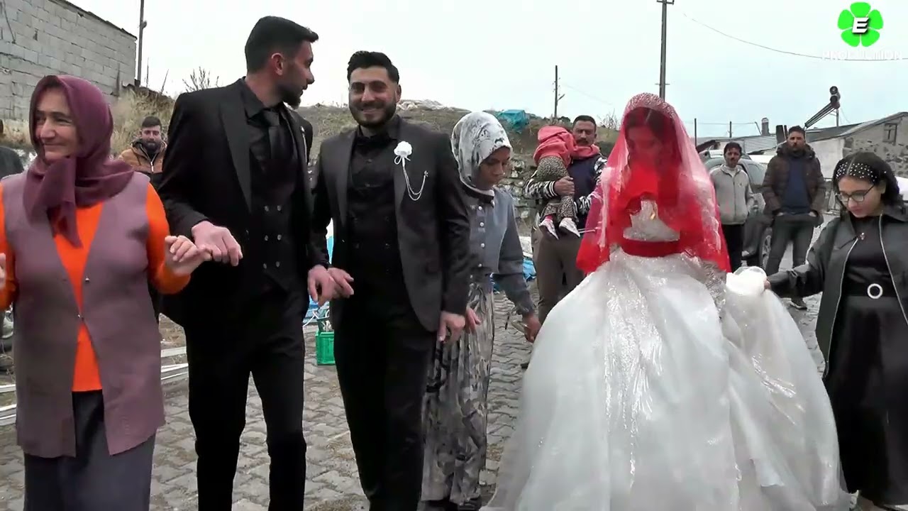 Kars Arpaçay Küçük Çatma Köyü (HİMAYE & AYHAN)-Part 1 SİZLERLE