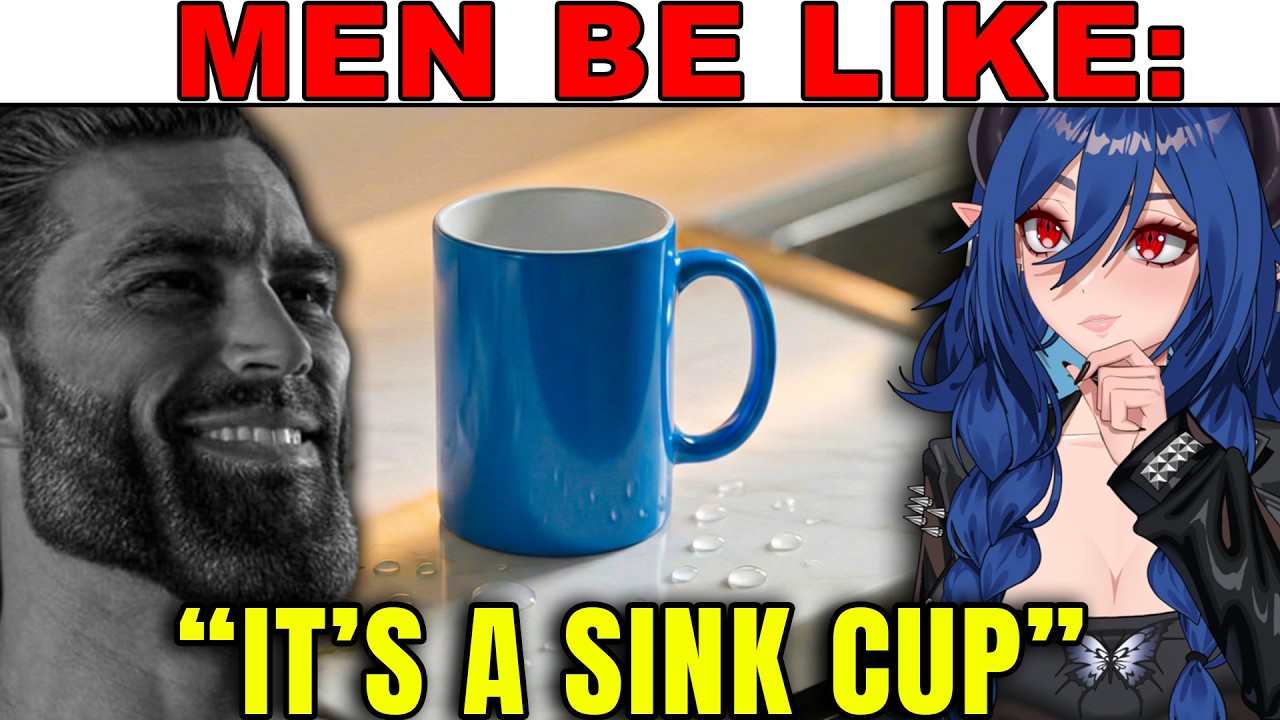 Men Are so VALID For This! | Womansplaining Men To Women Reaction