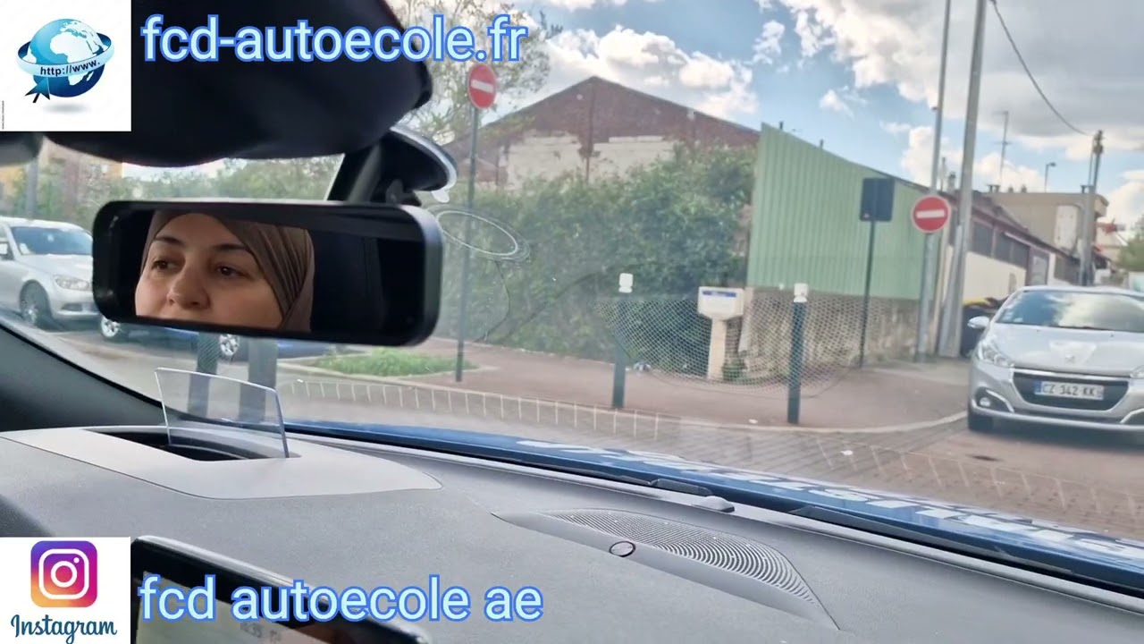 On travaille l'observation et le dynamisme ( avec mon élève naïma)