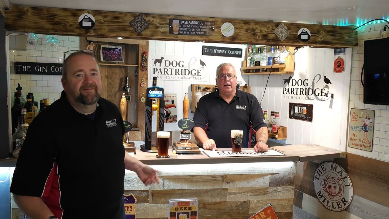 Обзоры пивных наборов Coopers European lager, Festival Brigadier и D&P fenman