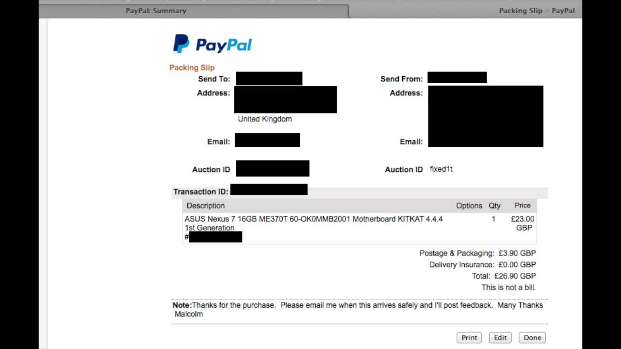 Apple OS X Safari Paypal Security Problem - Danger Of Financial Loss After Log Out