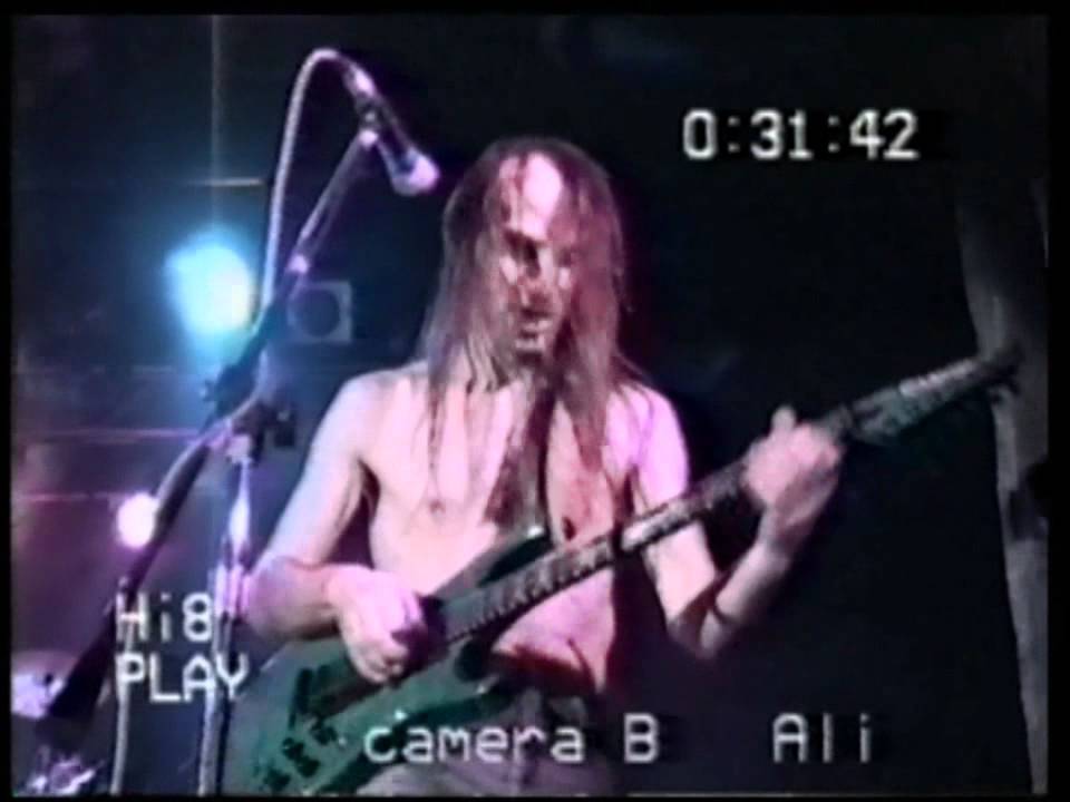 Lemmy Kilmister of Motorhead for Russia, Val Gaina and KARMA