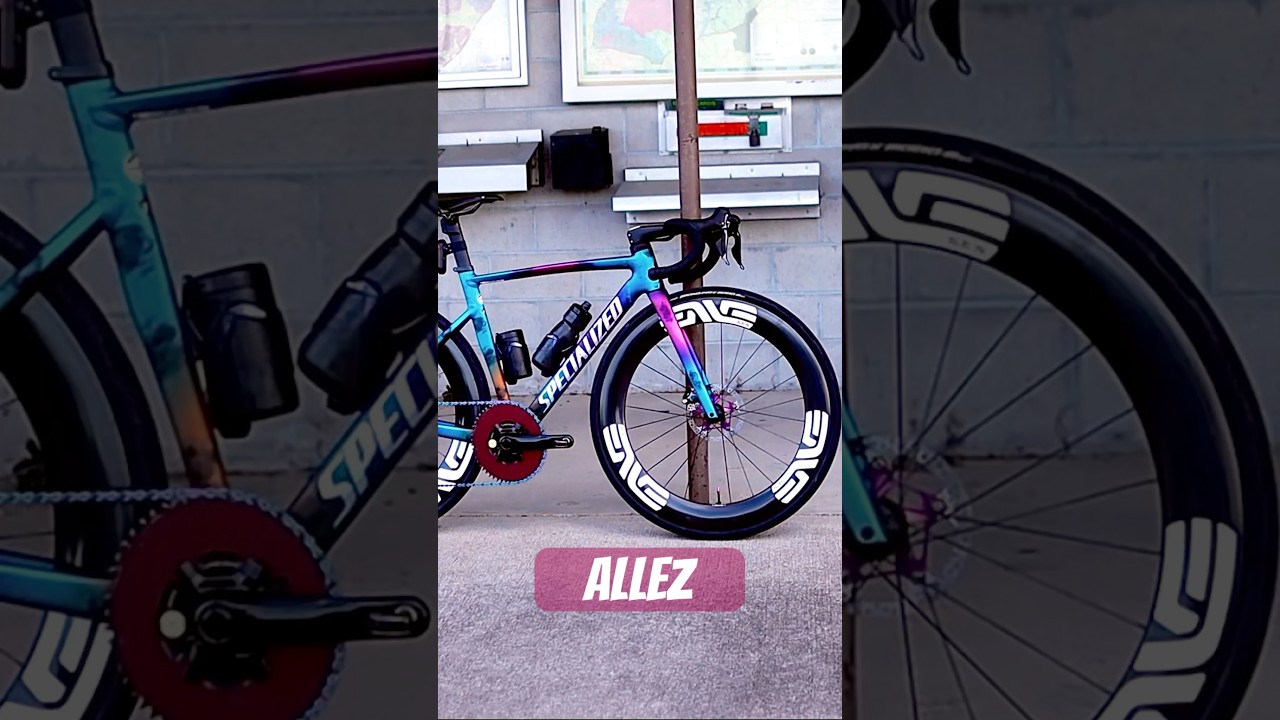Allez Sprint #specialized #allez #cycling