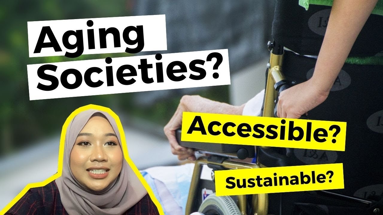 SH01 Creating Accessible and Sustainable Aging-Related Needs and Preferences