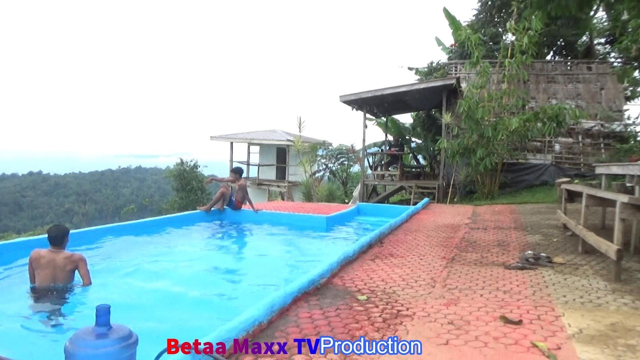 Explore & Discover Jose's Hill-Kaatuan,Lantapan,Bukidnon.