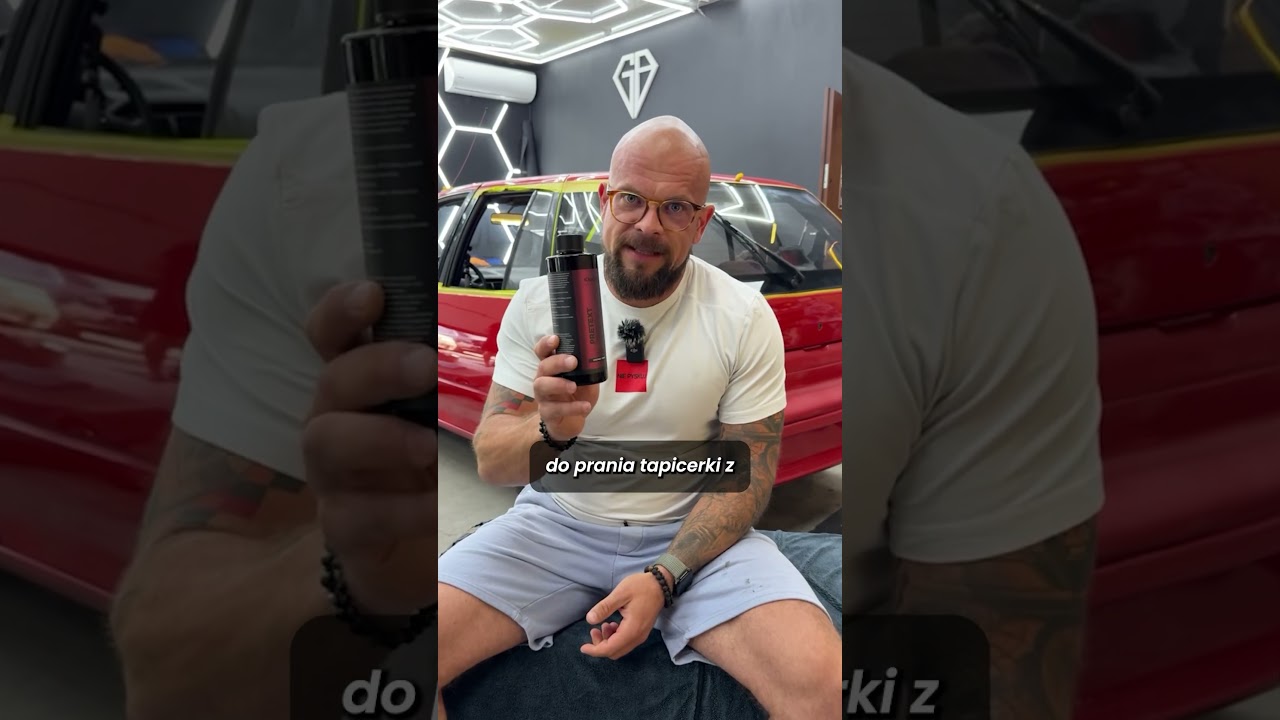 Dobry pretext #automobile #mechanik #detailing #reklama #materiałyreklamowe