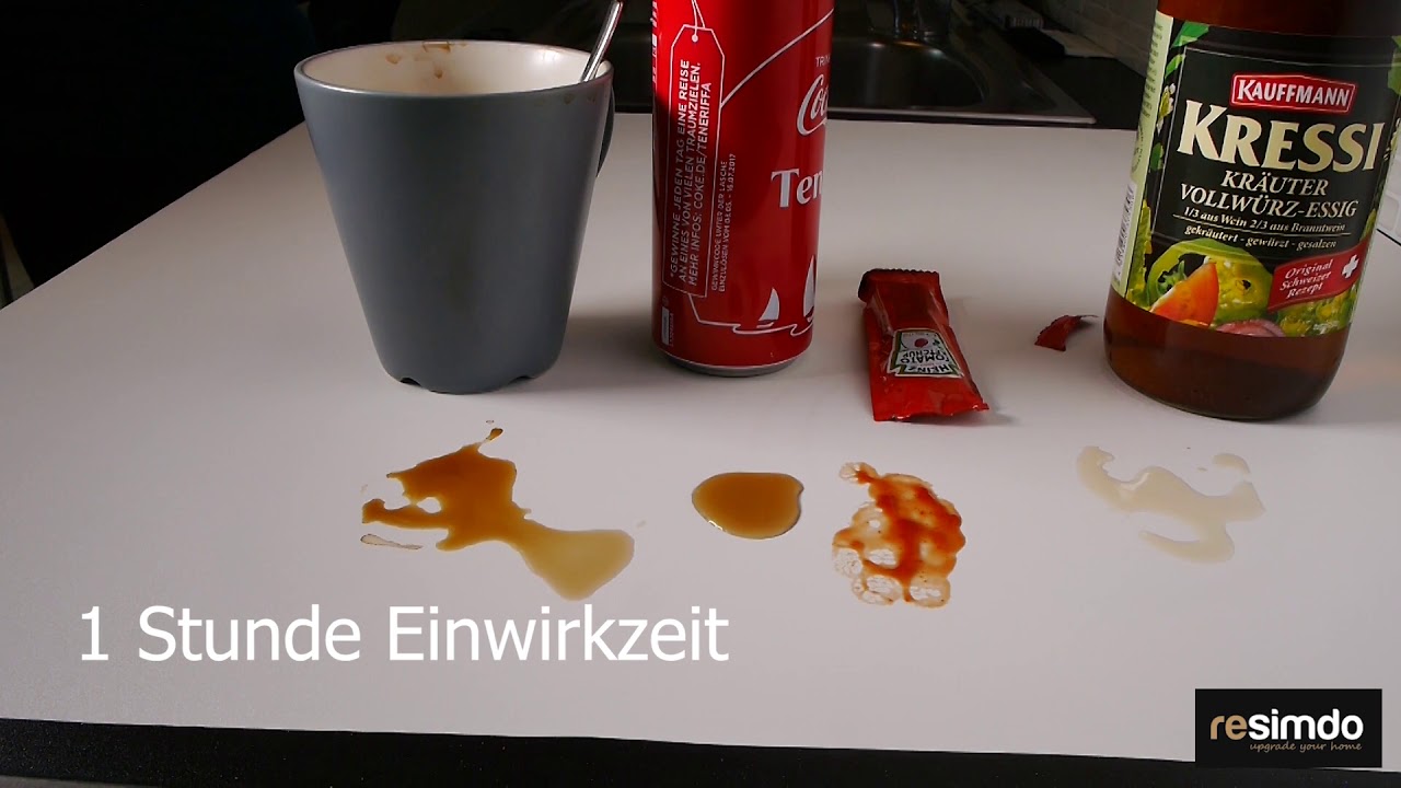 resimdo.de: Folieneigenschaften