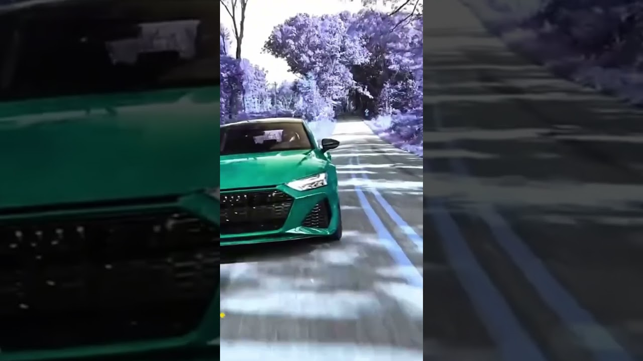 Such a beautiful color 😍