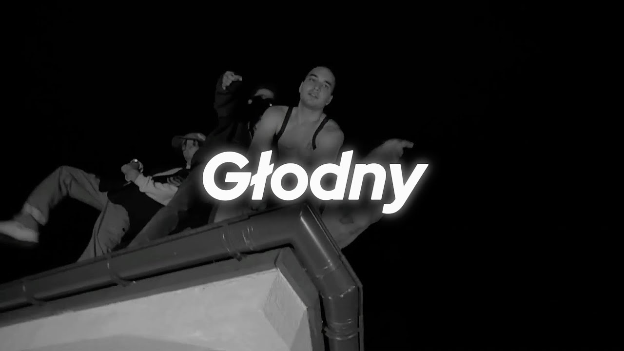 (FREE) ALESHEN TYPE BEAT - “GŁODNY” (prod. kosana4theg x biesu x noanalu)