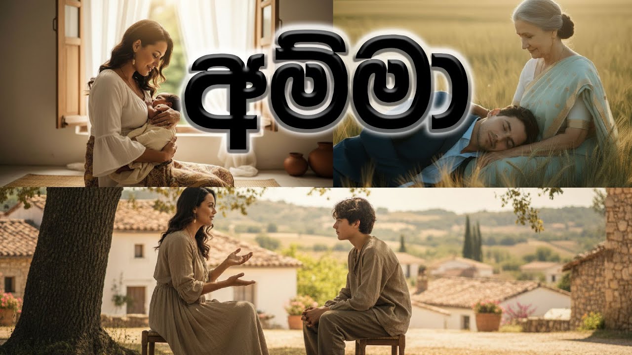 හිතට කතා කරන සිංහල ගීතයක් | AI Generated Music | EGO Lyrical Creations