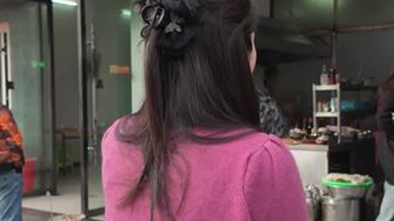 今天继续发个库存，应潜江粉丝的要求来潜江吃美食了！#美食推荐 #美食 #街边小吃 #人间烟火