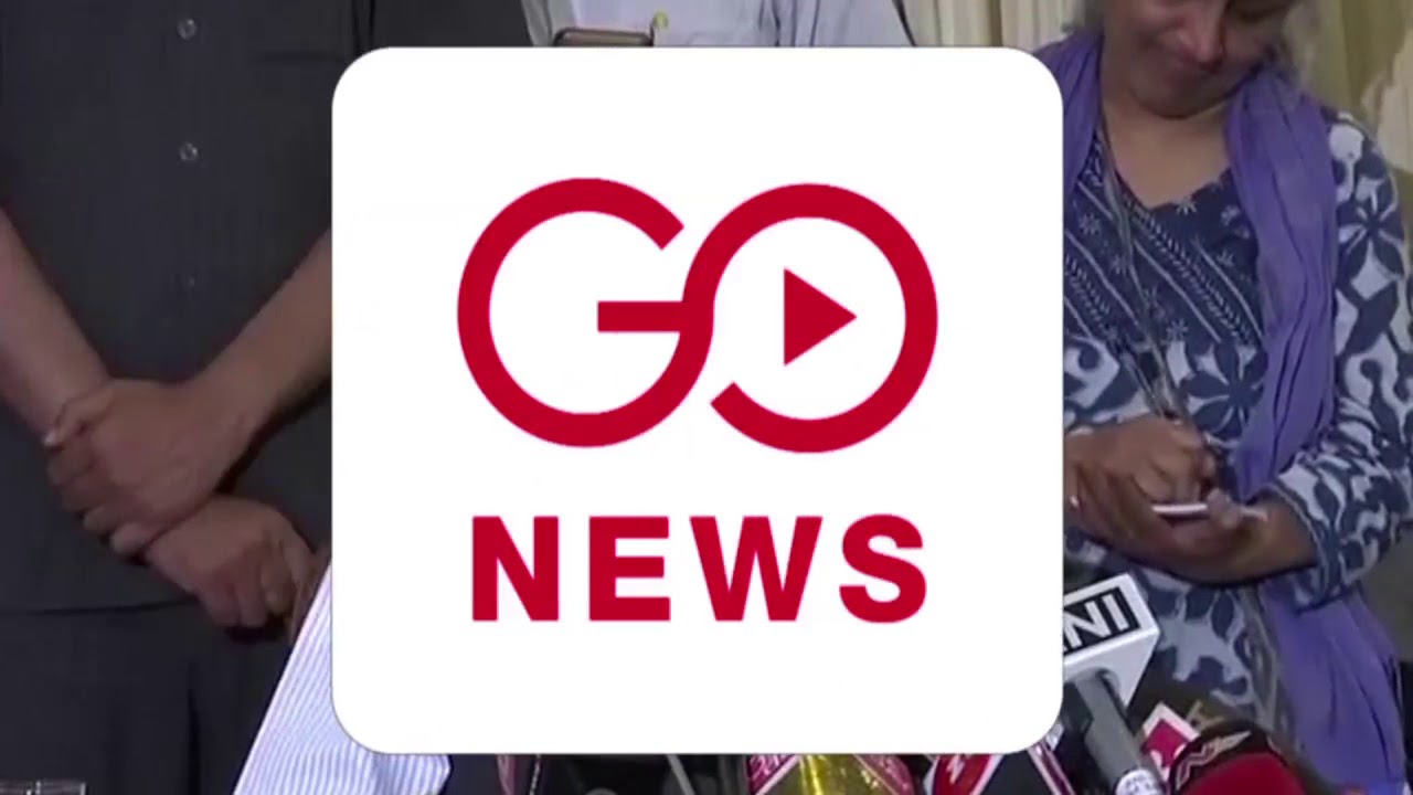 Go Headlines: News In 90 Seconds